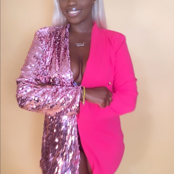 chic me Jackets & Blazers - Chic blazer